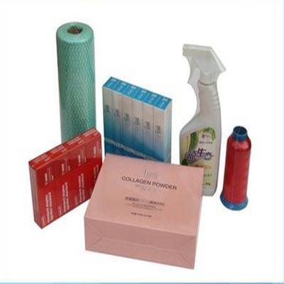 交链POF收缩袋(撕线)