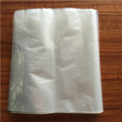 交链POF收缩袋(撕线)