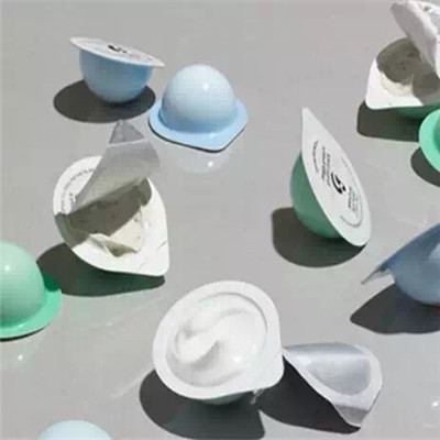 化妆品面膜封口膜